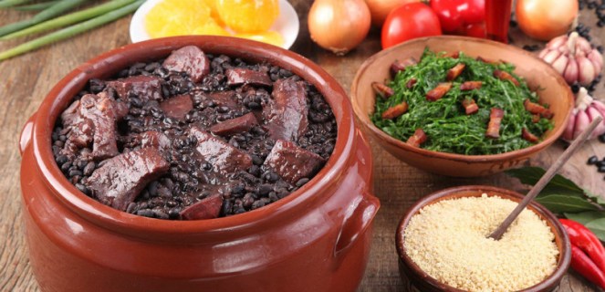 feijoada