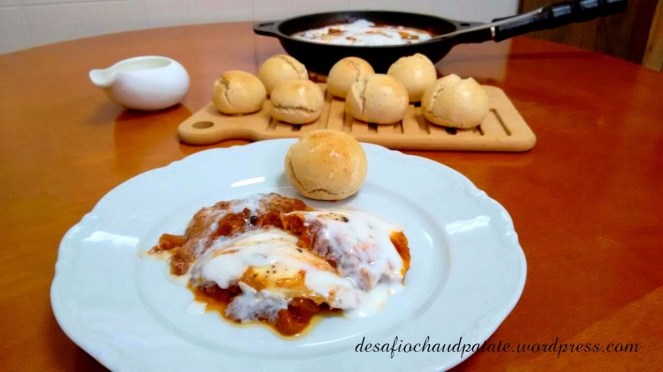 shakshuka chaud patate 4