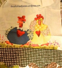 roule ma poule chaud patate