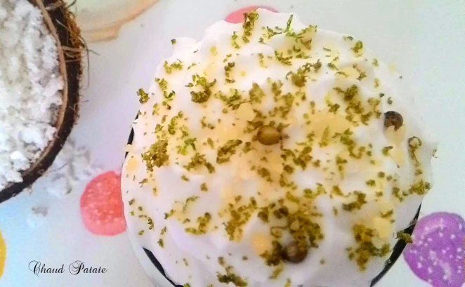 chantilly coco chaud patate