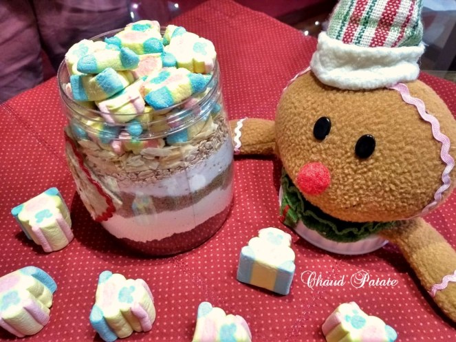 mix cookie jar chaud patate 06