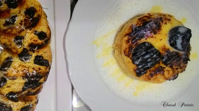 pudding au pain chaud patate 11
