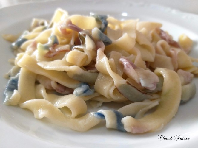 pâte fleurie chaud patate 08