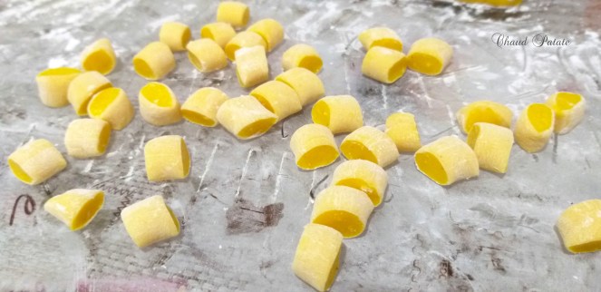 perles de tapioca jaunes au curcuma - chaud patate 08