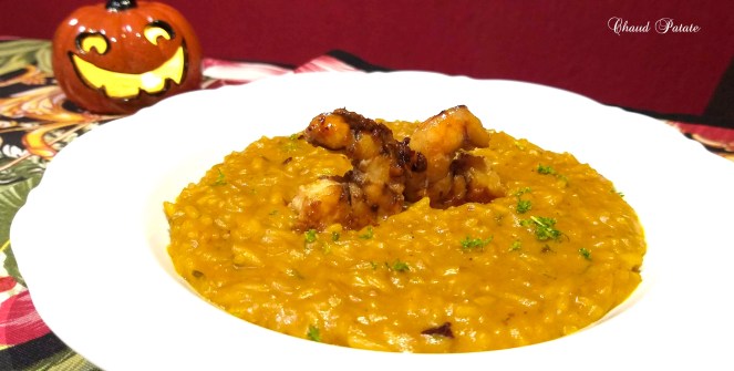 riz cremeux a la courge chaud patate 01