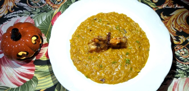 riz cremeux a la courge chaud patate 05