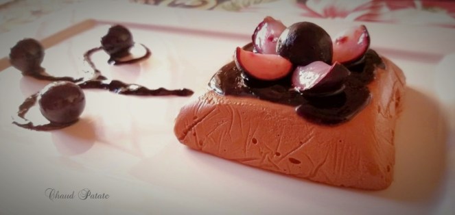 mousse au chocolat chaud patate 09
