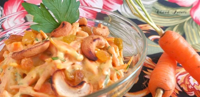 carotte rapee et mayonnaise ras el-hanout chaud patate 02