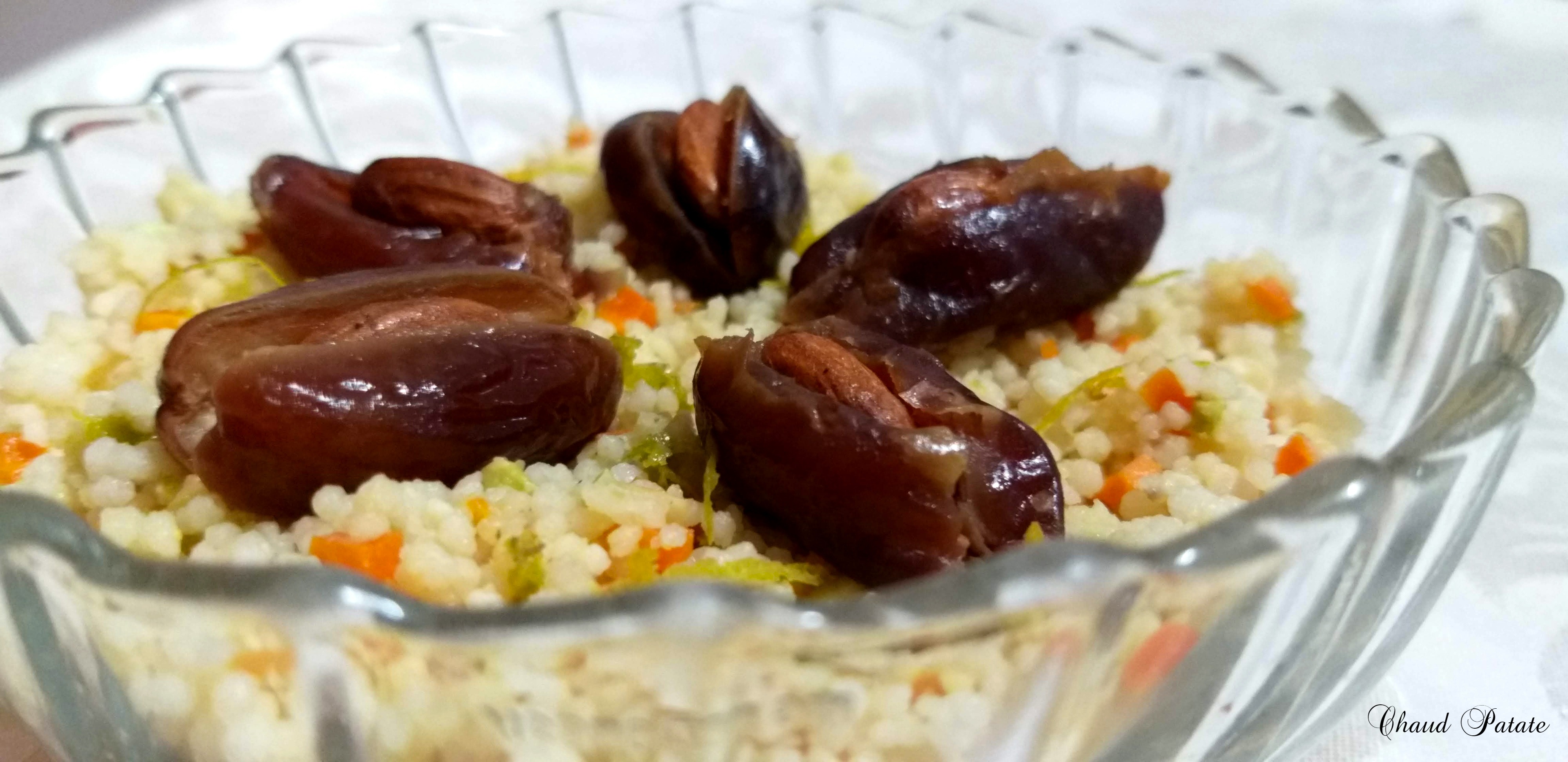 dattes couscous chaud patate 02