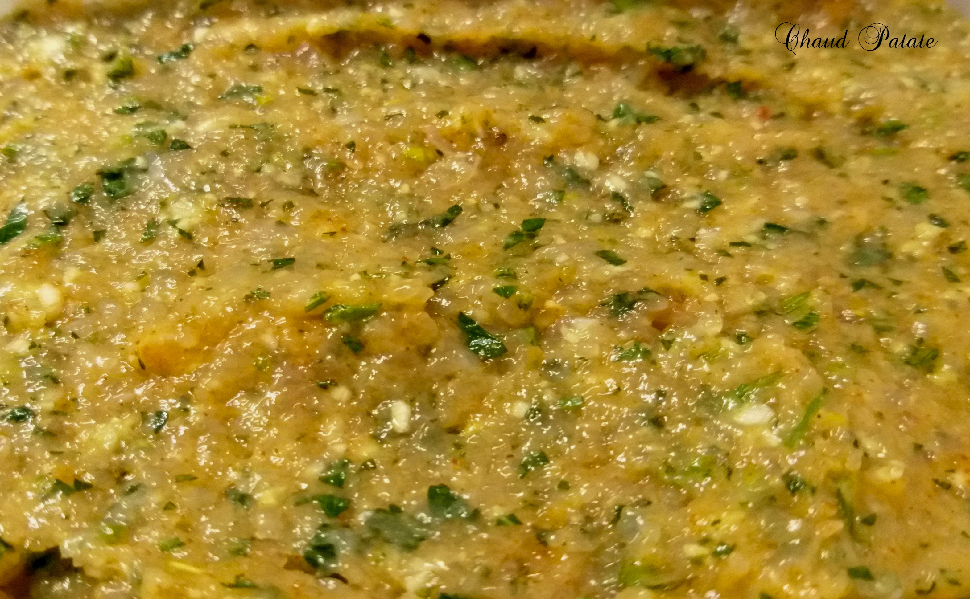 boulette de volaille chaud patate 02