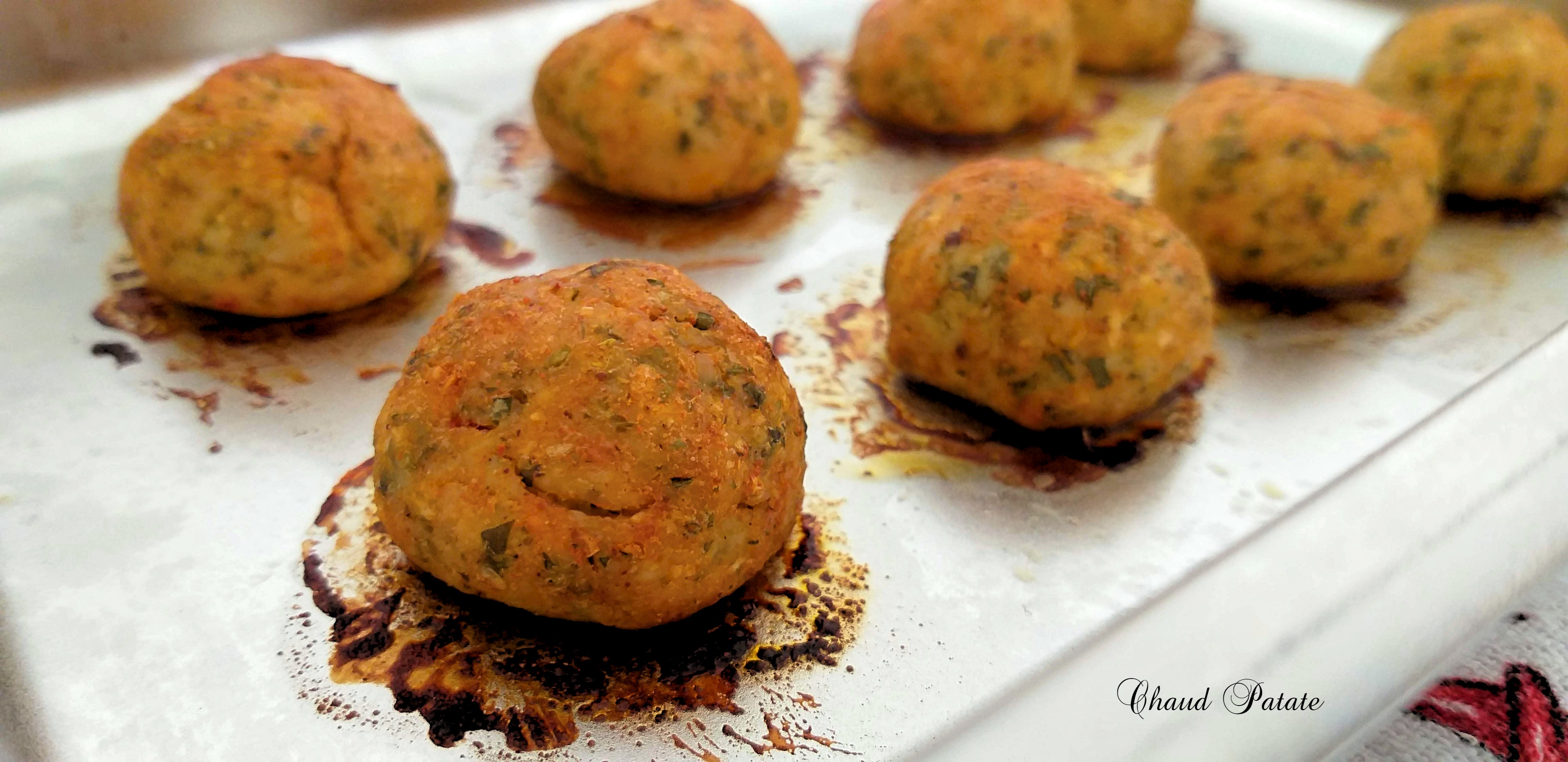 boulette de volaille chaud patate 03