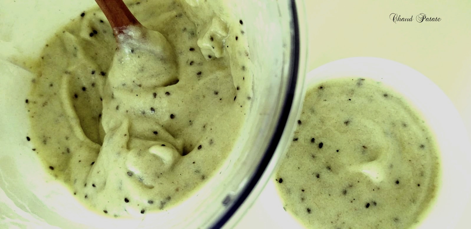 baniwi chaud patate 2