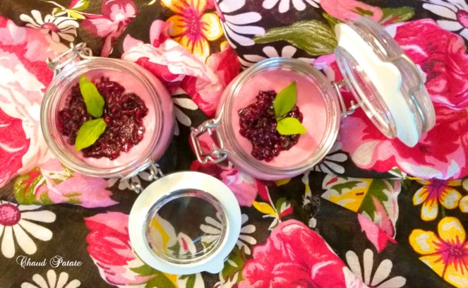 chaud patate fromage framboise basilic 03