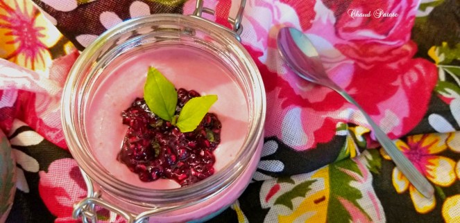 chaud patate fromage framboise basilic 04