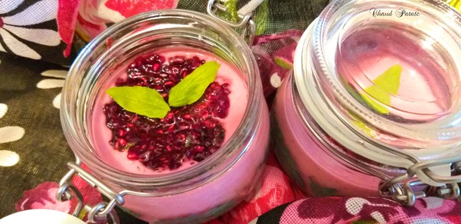 chaud patate fromage framboise basilic 07