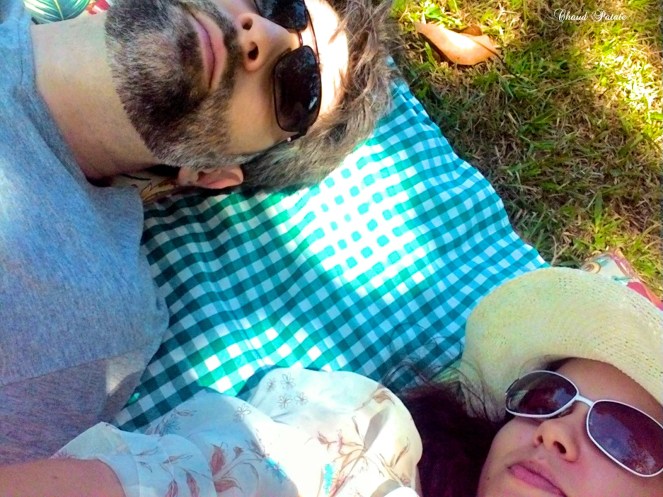 m et mme chaud patate