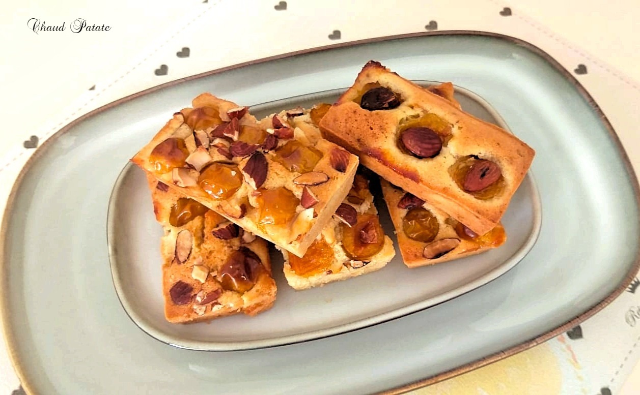 financier mirabelles chaud patate 05