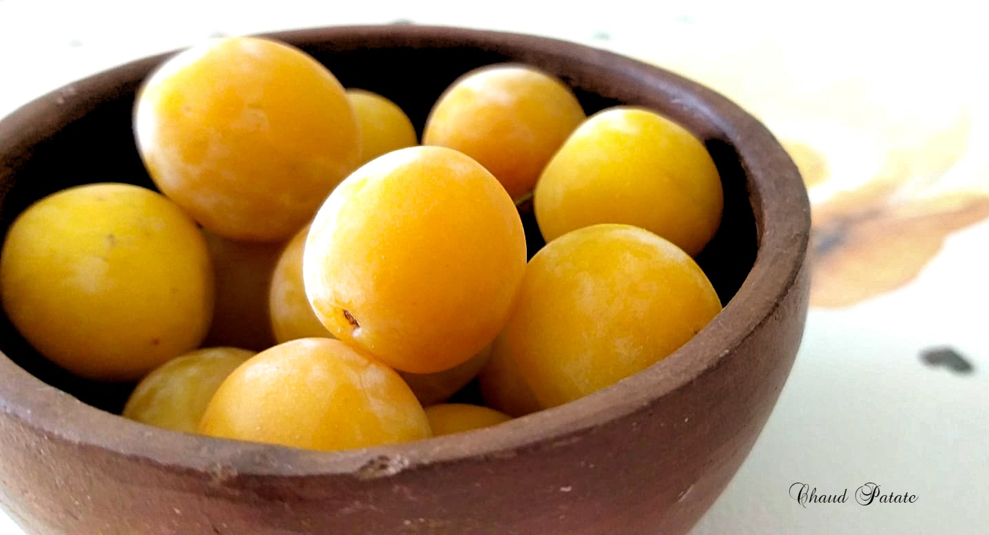mirabelles chaud patate 01